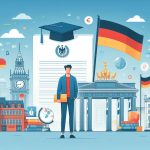DAAD scholarship in Germany