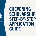Chevening Scholarship